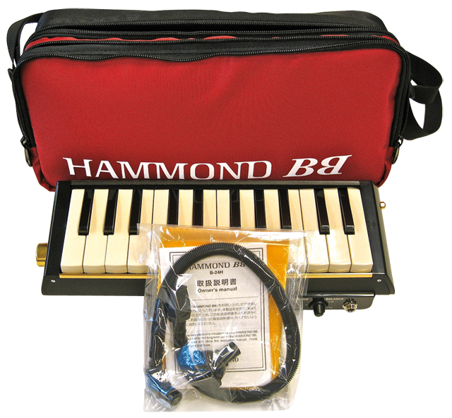 Hammond Musical Instruments Products