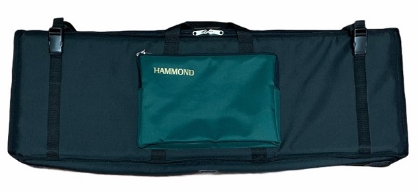 Hammond Musical Instruments Products