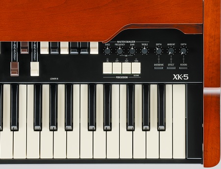 Hammond Musical Instruments Products
